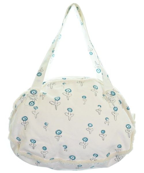 mina perhonen ショルダーバッグ レディース 古着