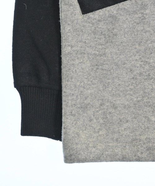 HYSTERIC GLAMOUR スタジャン レディース 古着 GULLKHAN_COM