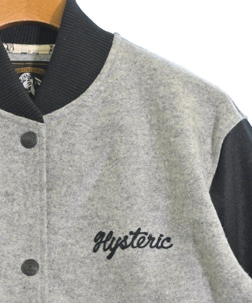 スタジャン レディース