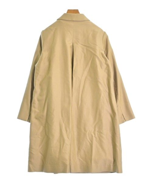 45R ステン コート レディース 古着