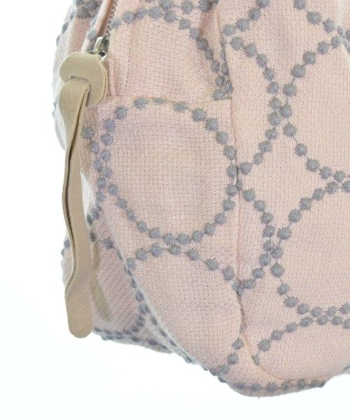 mina perhonen ハンドバッグ レディース 古着 DECORATOM_COM_BR