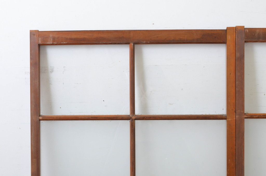 アンティーク建具 レトロ