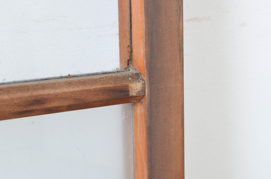 セット アンティーク建具