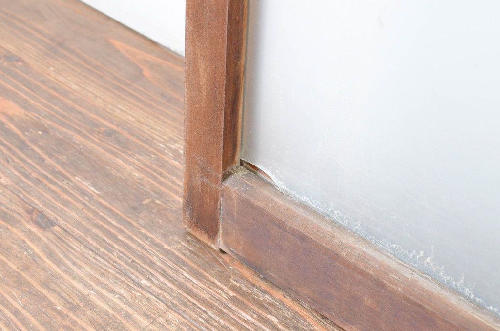 アンティーク建具 レトロ