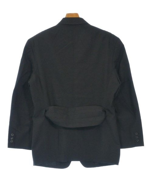 COMME des GARCONS HOMME PLUS テーラードジャケット メンズ 古着