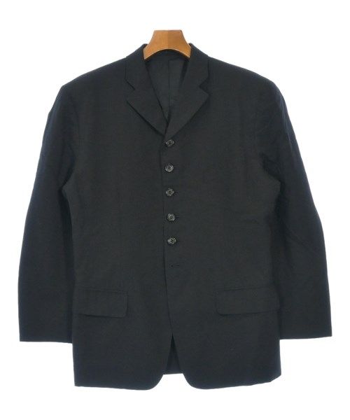 COMME des GARCONS HOMME PLUS テーラードジャケット メンズ 古着