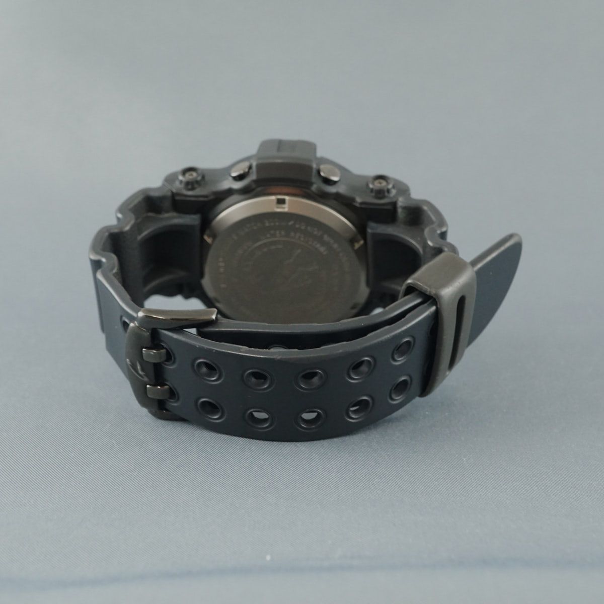 CASIO G-SHOCK 腕時計 USED美品 GW-200MS FROGMAN MASTER OF G