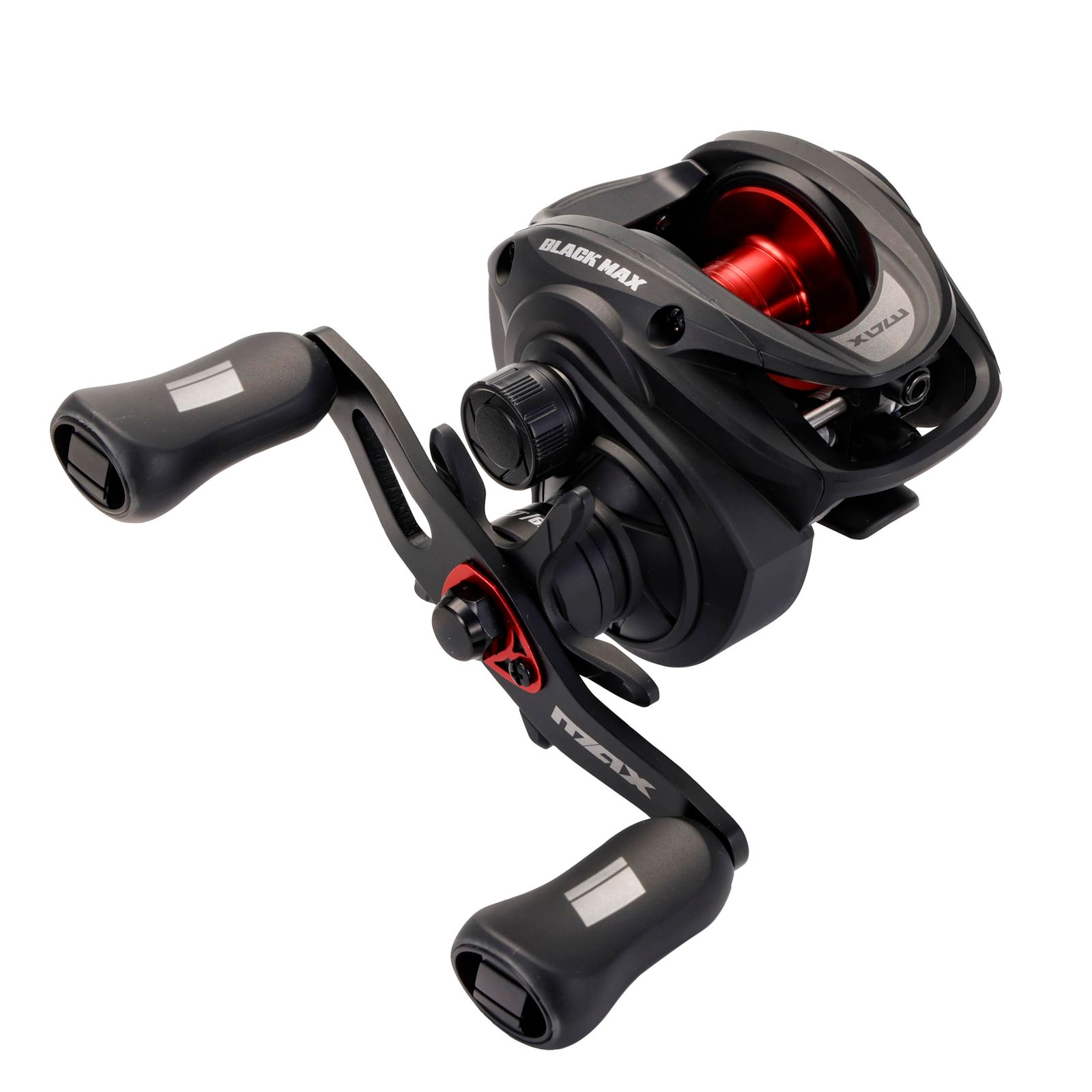 Abu Garcia アブガルシア MAX5 BLACKMAX ブラックマックス 各種 ベイトリール ロープロ バス ソルト
