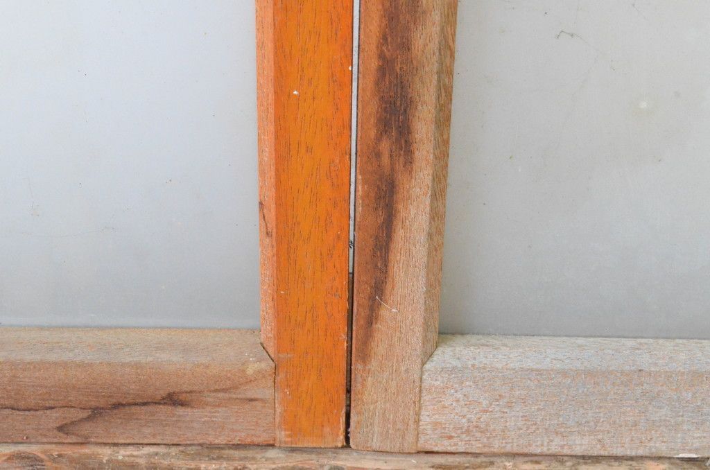 アンティーク建具