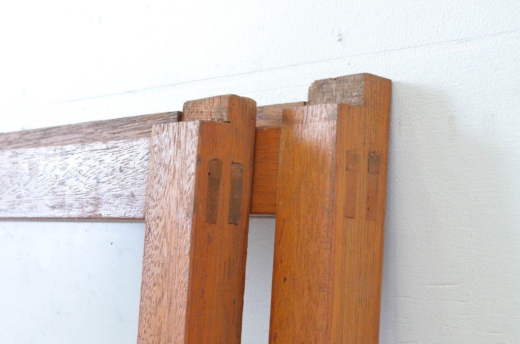 アンティーク建具