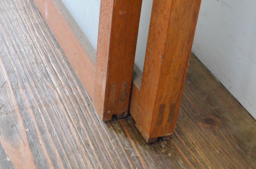 修理加工希望の方3ヶ月程で発送