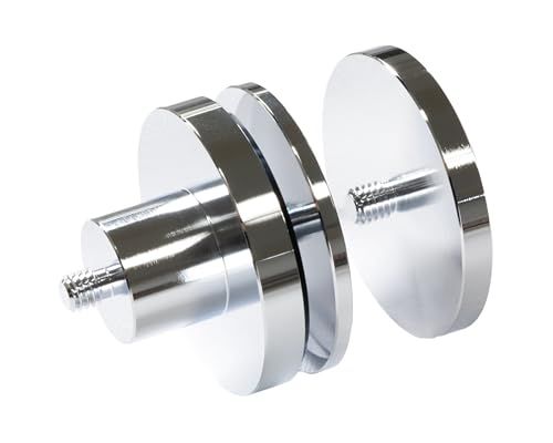 ortofon 重質量サブウェイト OP-1200-SPU SL-1200シリーズ用 ウェイト オルトフォン