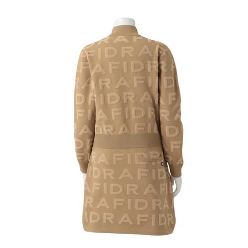 ゴルフワンピース