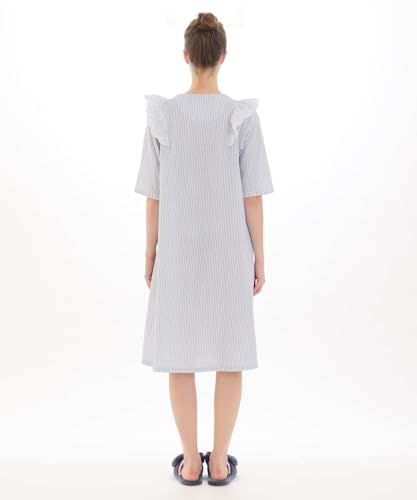 レースワンピース レディース