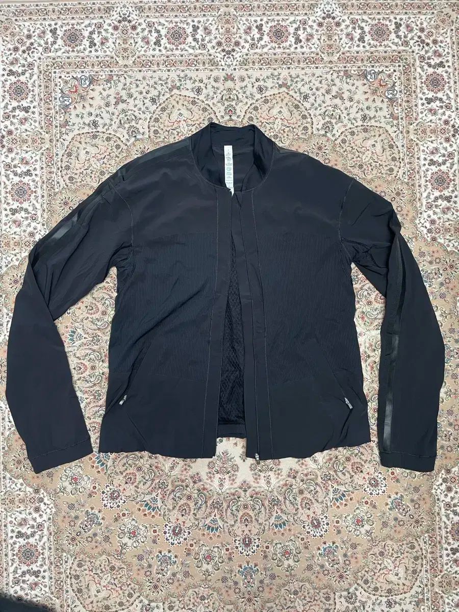 ルルレモン オフ ザ コート ジャケット 8 サイズ