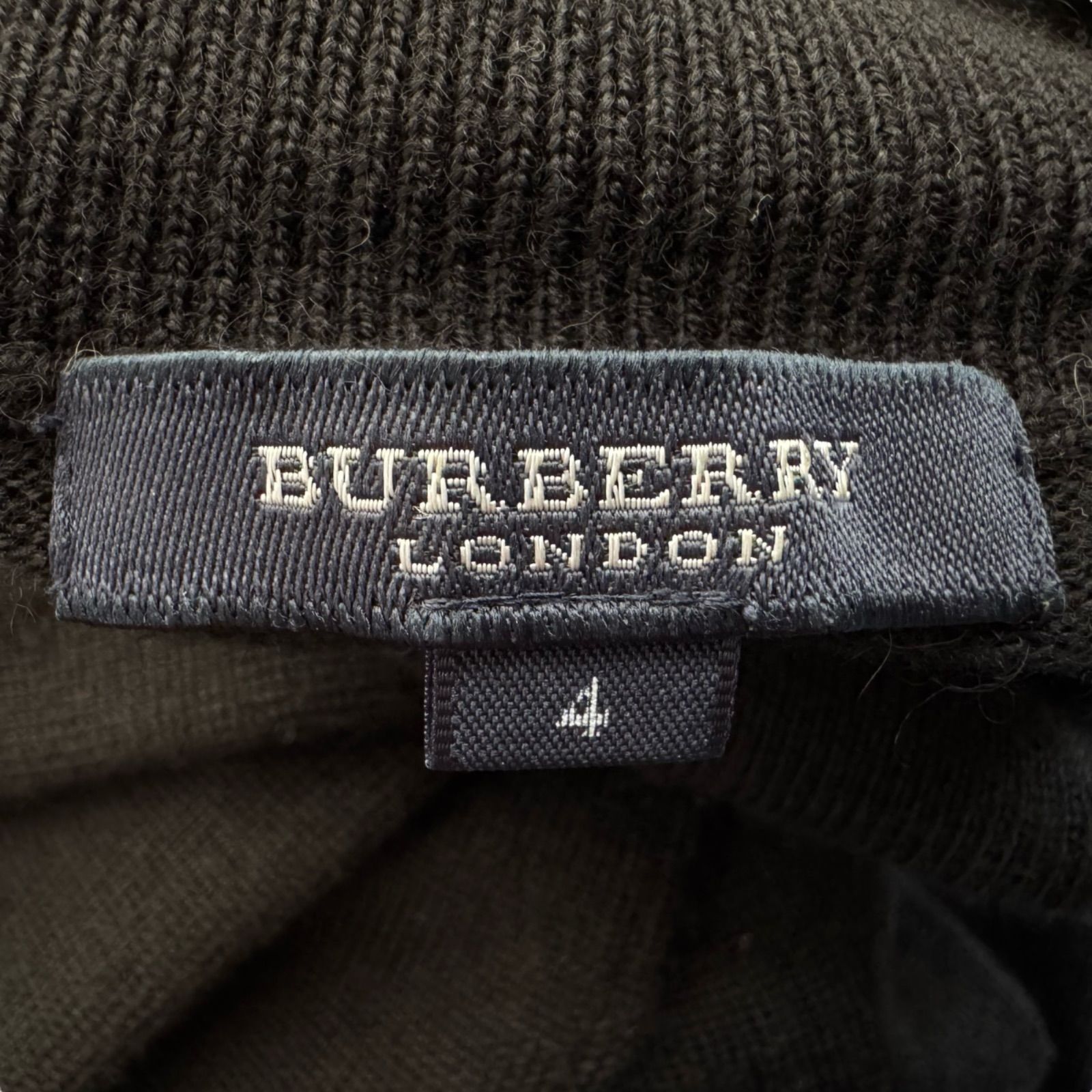 BURBERRY LONDON