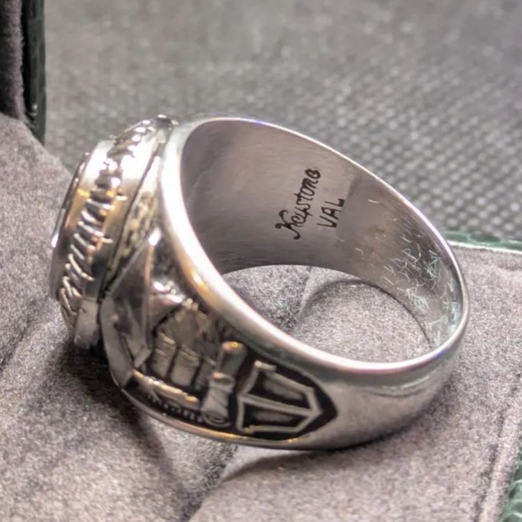 キーストーン社 VAL 2020年 カレッジリング クラスリングMadison WWW_SHINETEETH_COM