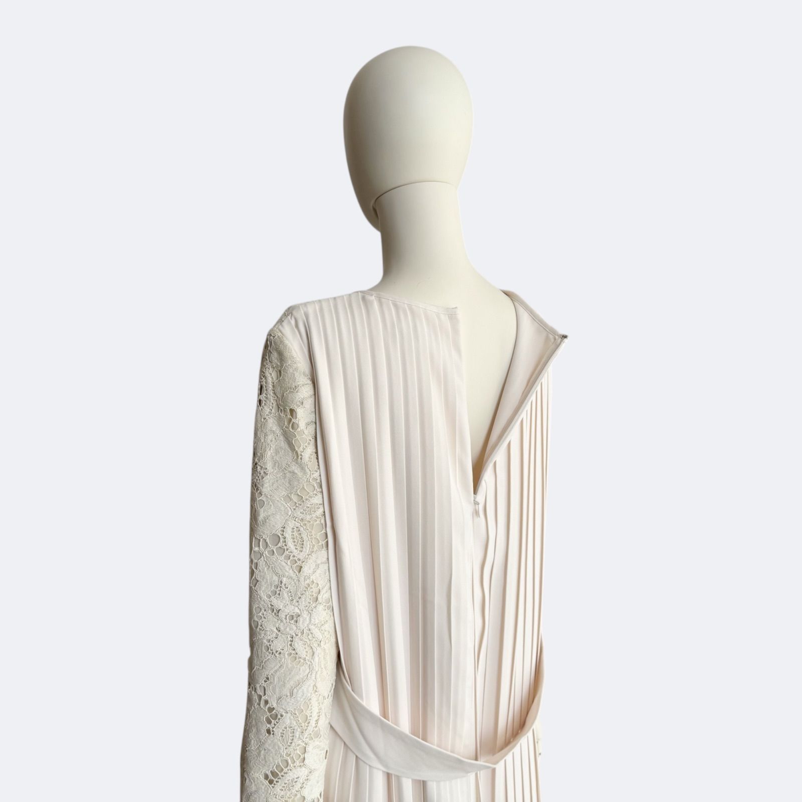 総レースワンピース 38