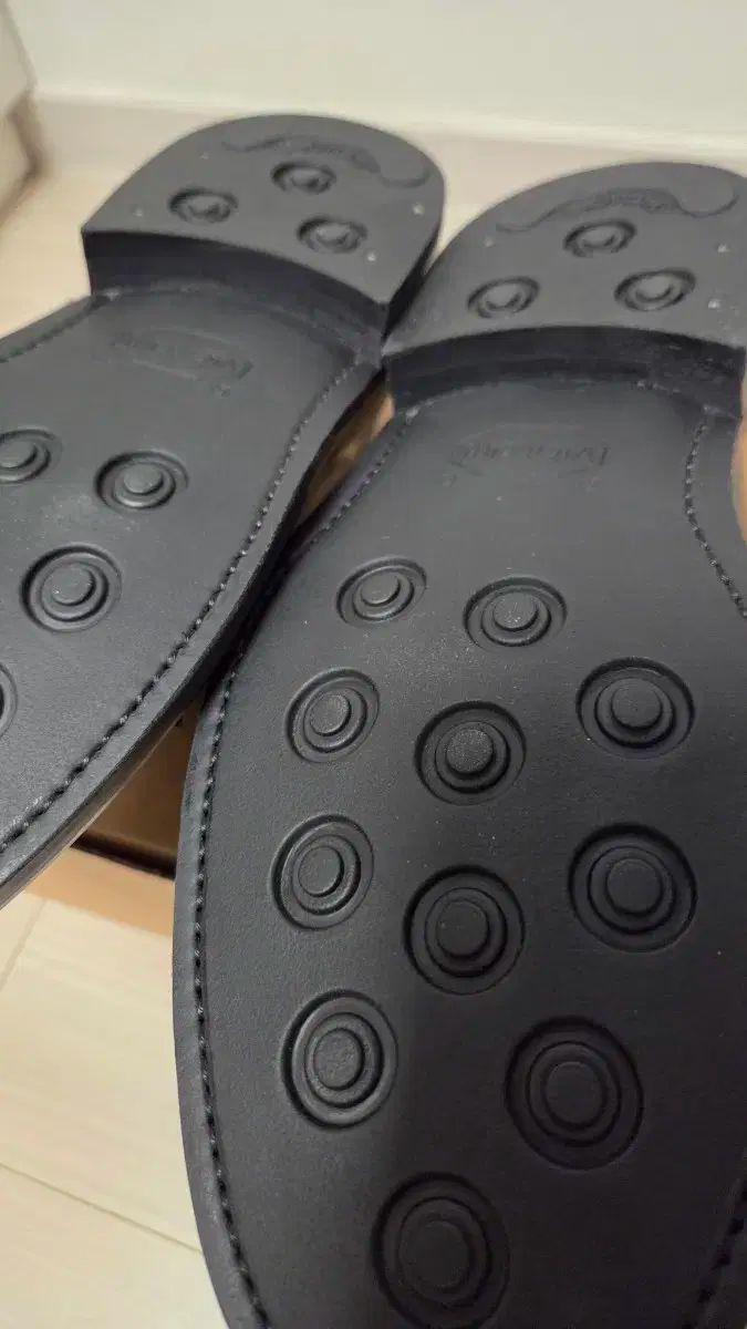 josepht グッドイヤーウェルト THE B ドビ 101 245 mm