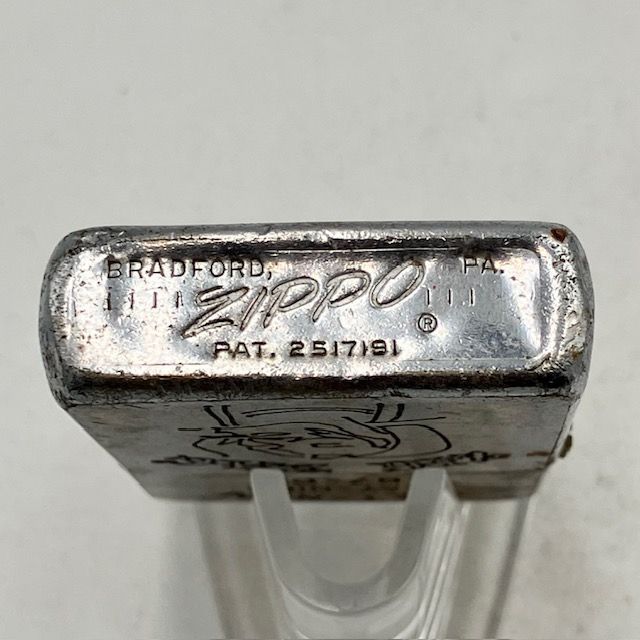 ZAG ベトナムジッポー