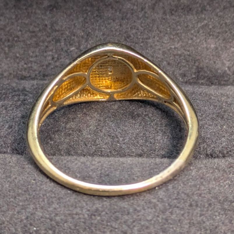 ゴールドメッキ