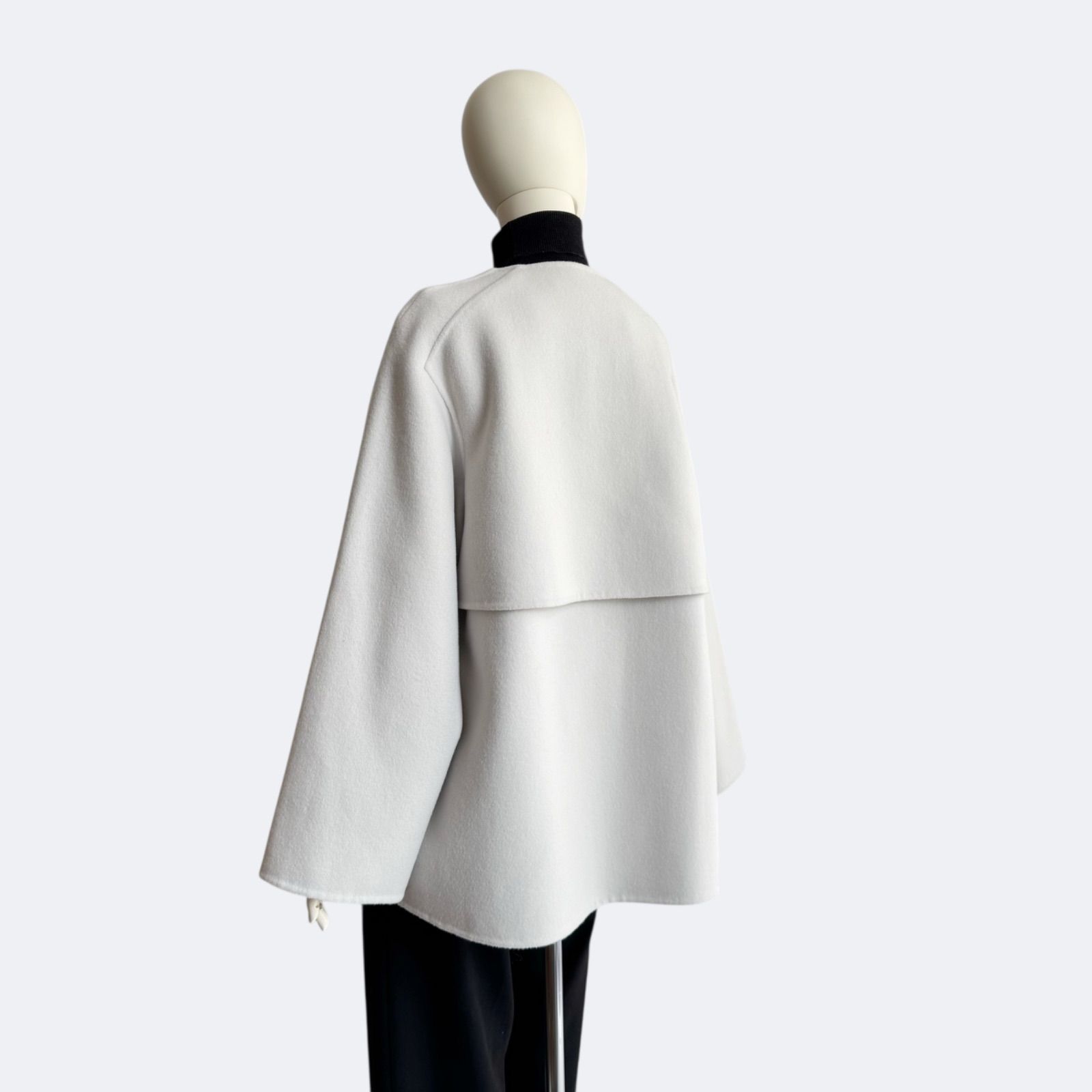 ショートコート