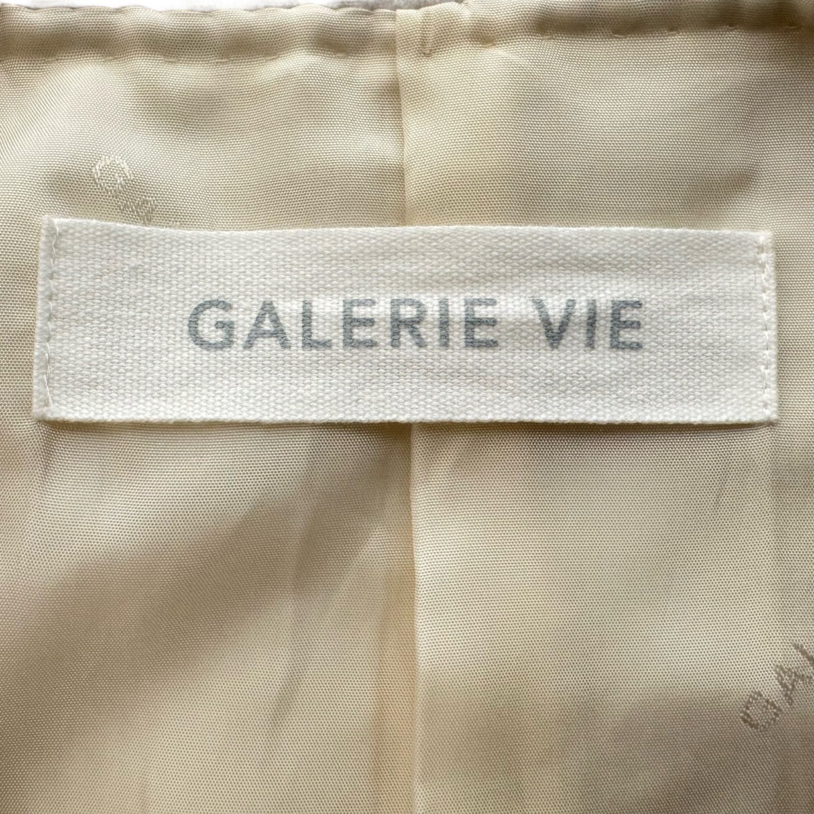 ウール ショートコート