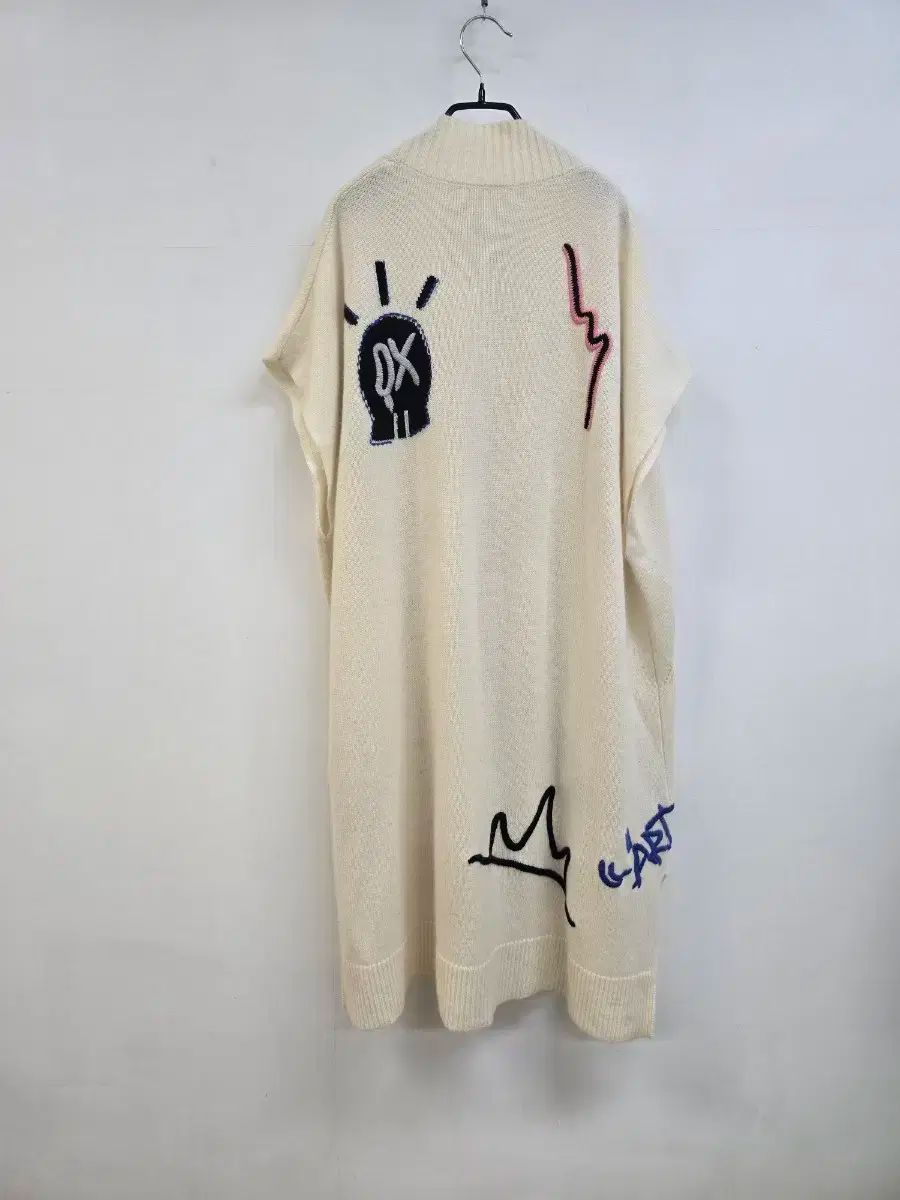 ルーズフィット オープン