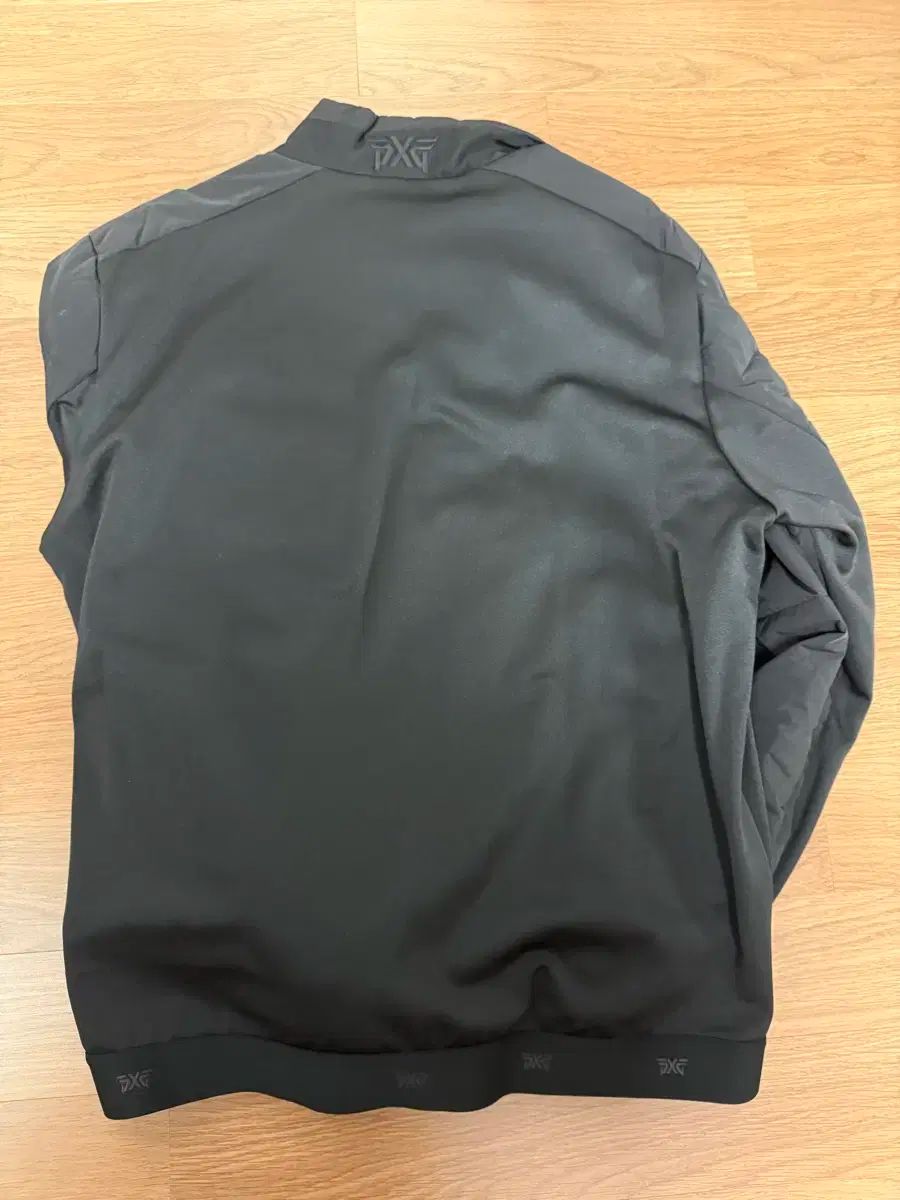 PXG ハイブリッド ダウン アノラック アウター 2XL