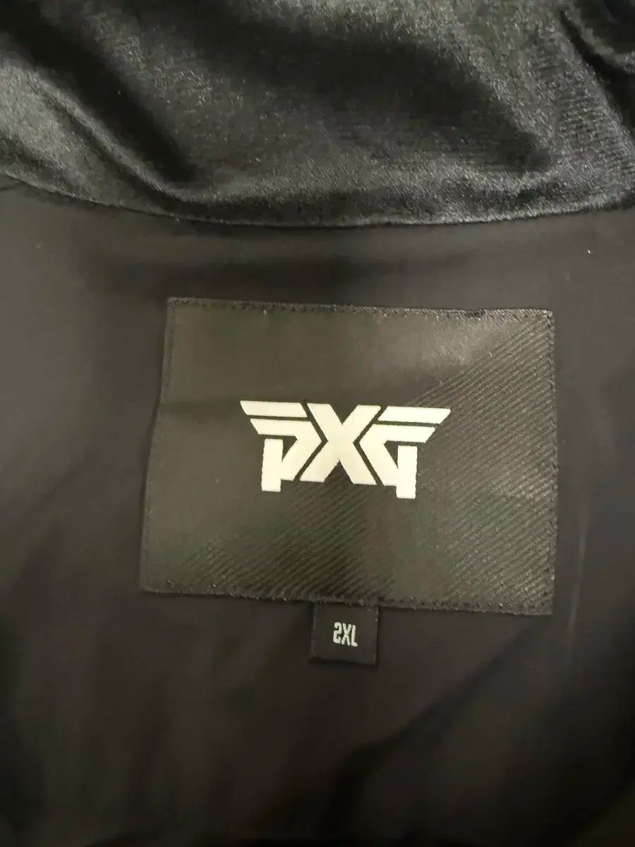PXG ハイブリッド ダウン アノラック アウター 2XL LLC-HASEGAWATOSO_COM