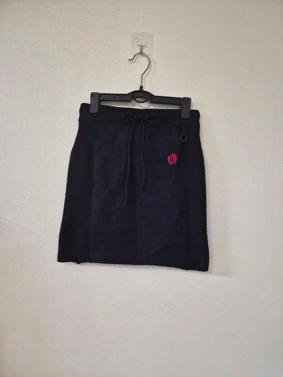 パーリーゲイツ ニット スカート 67