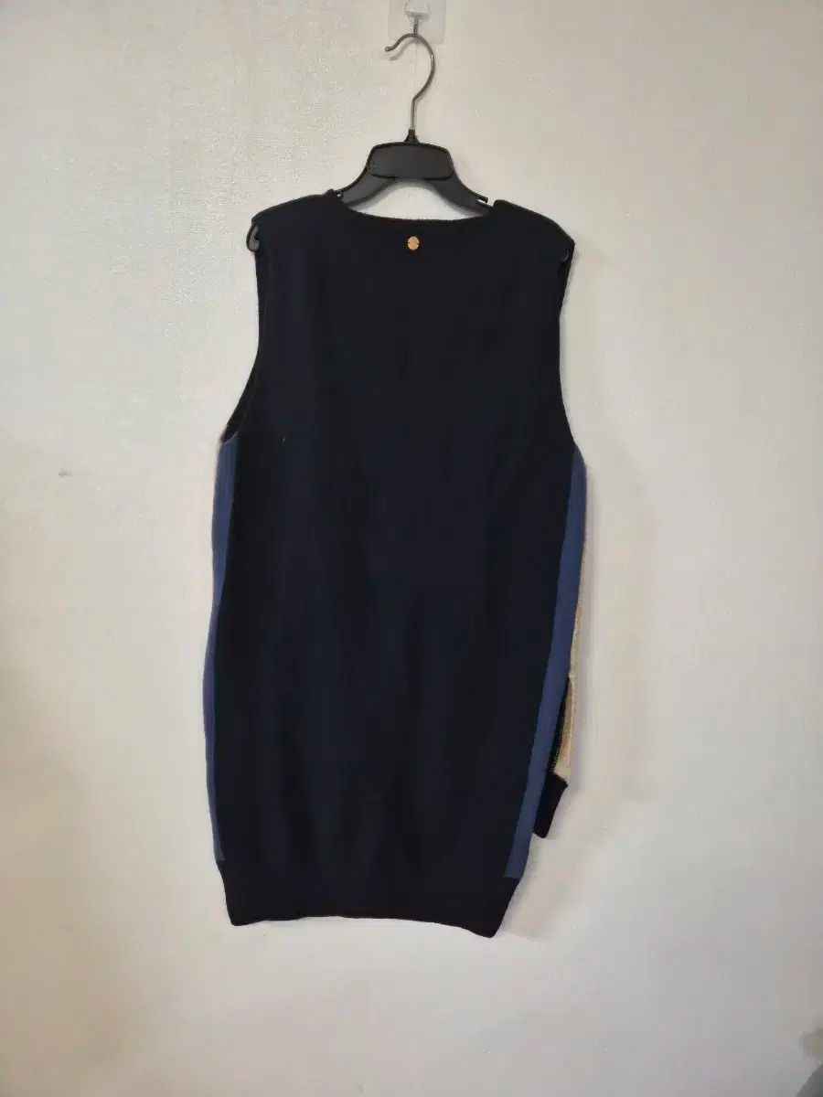 ニットベスト 90