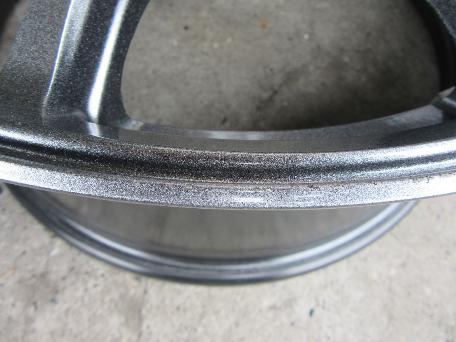  み G SPEED 18インチ 7 5 J 100 H 53 アルミホイール セット 18インチ ホイール