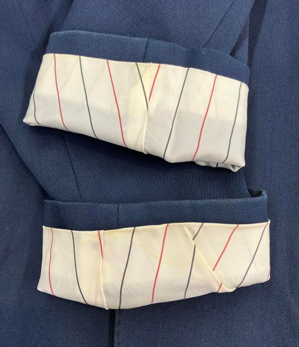 テーラードジャケット セットアップ