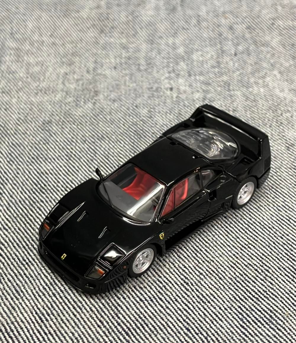 トミーテック フェラーリF40 トミカ リミテッドヴィンテージ ネオ 1 64 ミニカー