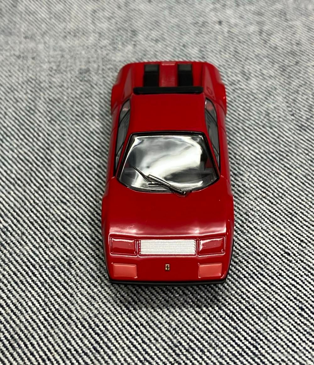トミカリミテッドヴィンテージ ネオ 1/64 フェラーリ 512TR イエロー
