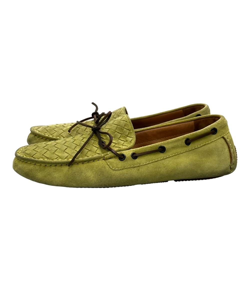 ボッテガ ヴェネタ ドライビングシューズ メンズ SIZE 43 26.5 cm BOTTEGA VENETA