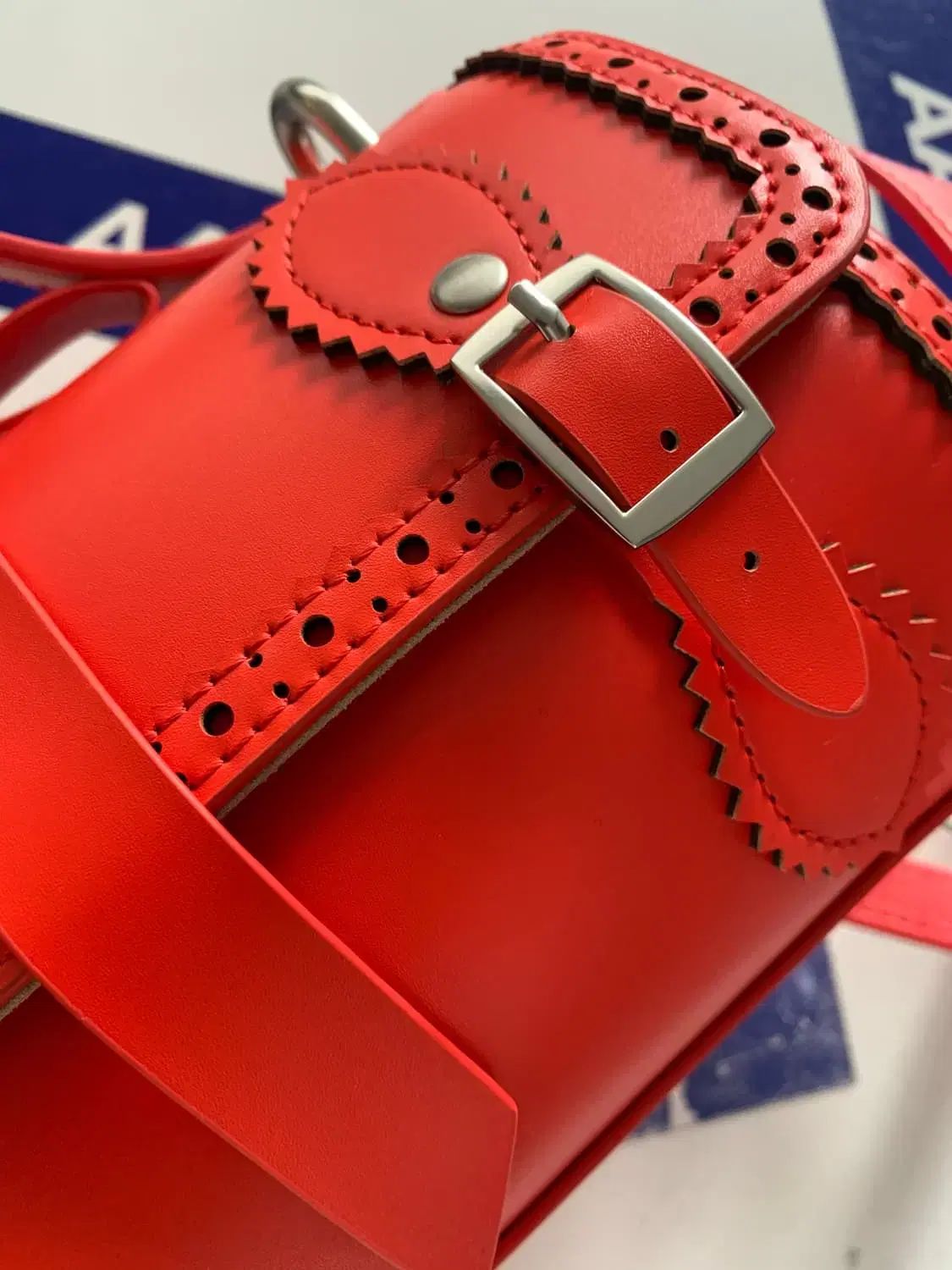 RIBBON HAND BAG リボンハンドバッグ