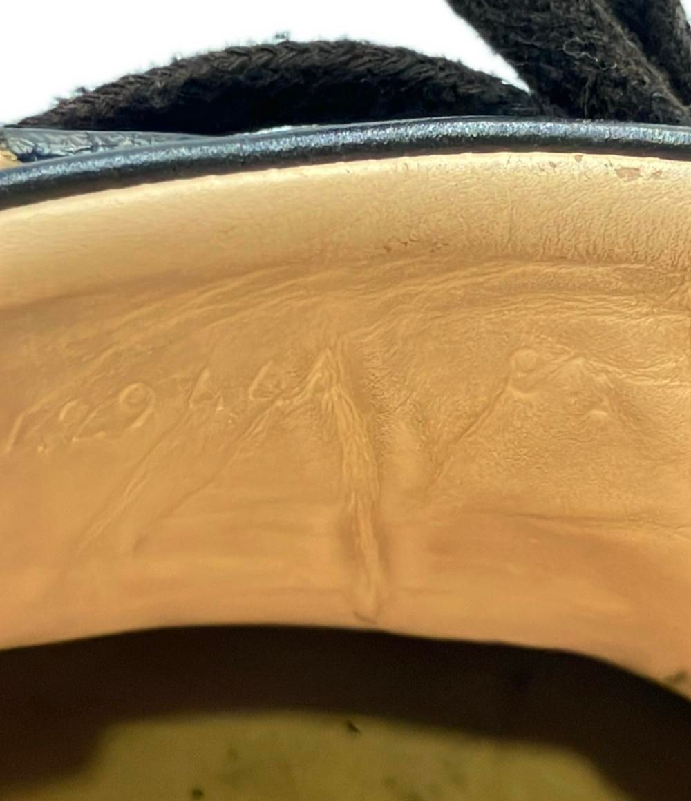 グッチ ローカットスニーカー