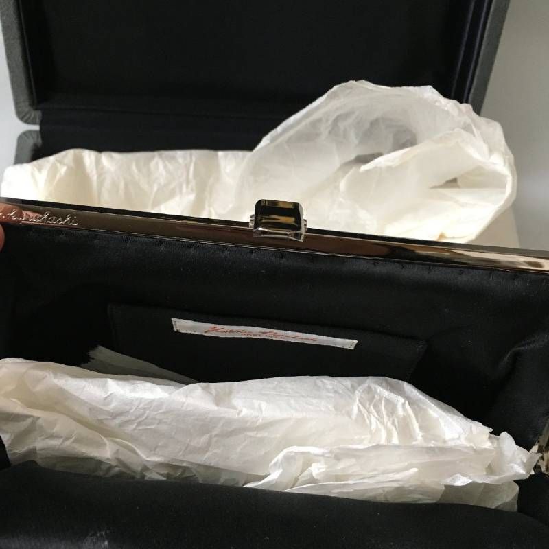 ワンハンドル バッグ