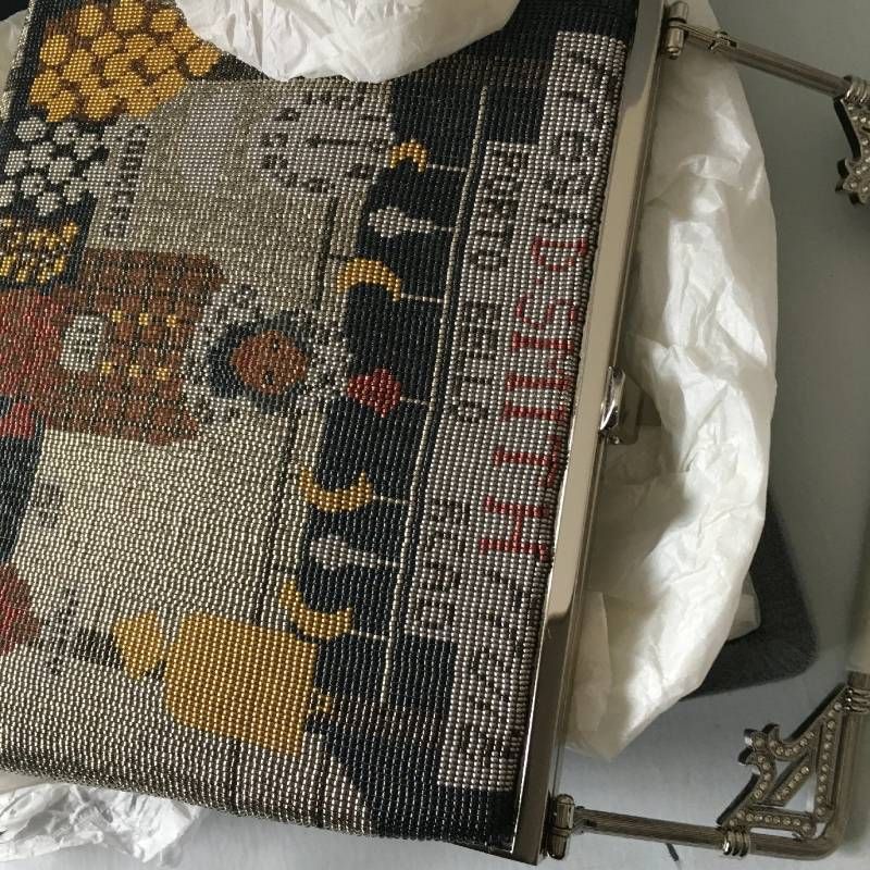 ワンハンドル バッグ