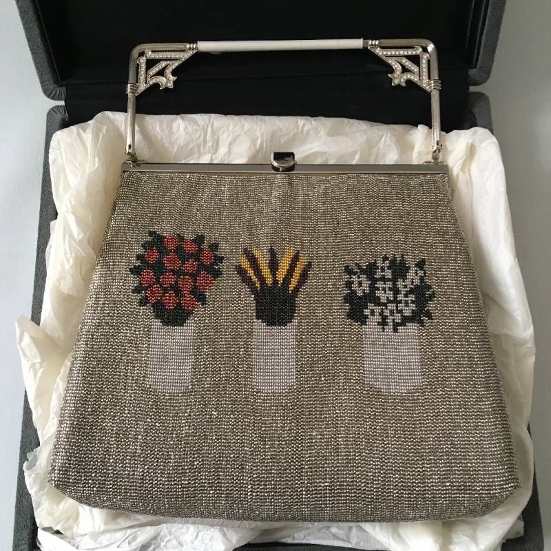 ワンハンドル バッグ