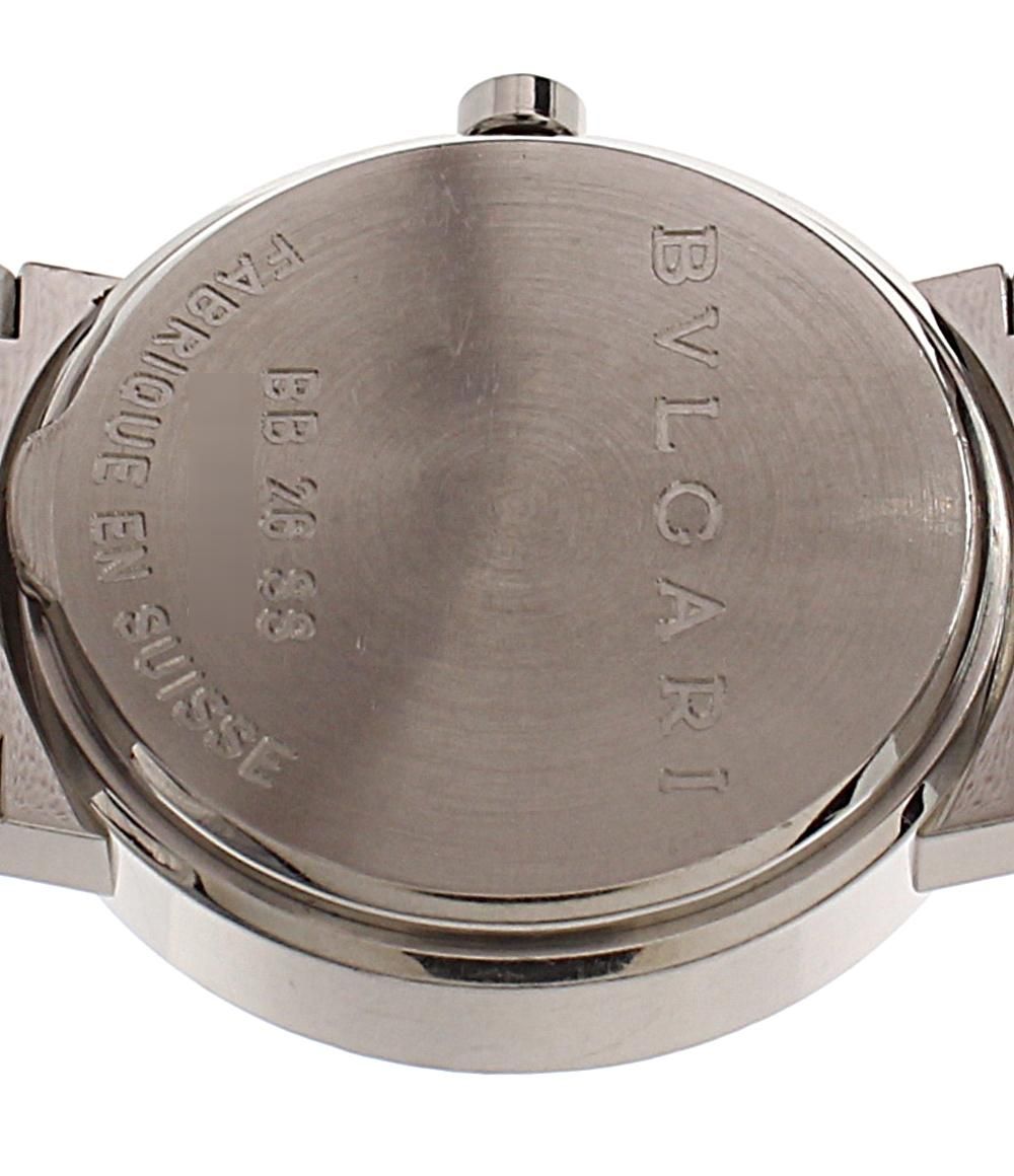 クオーツ ブラック