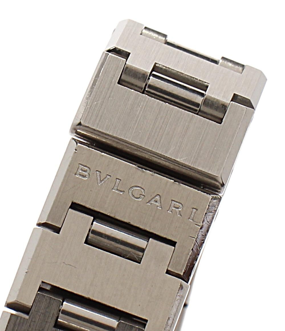 ブルガリ 腕時計