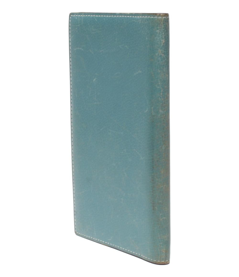  エルメス 手帳カバー J刻印 シルバー金具 アジェンダヴィジョン2 レディース メンズ HERMES 手帳カバー 手帳 日記 家計簿