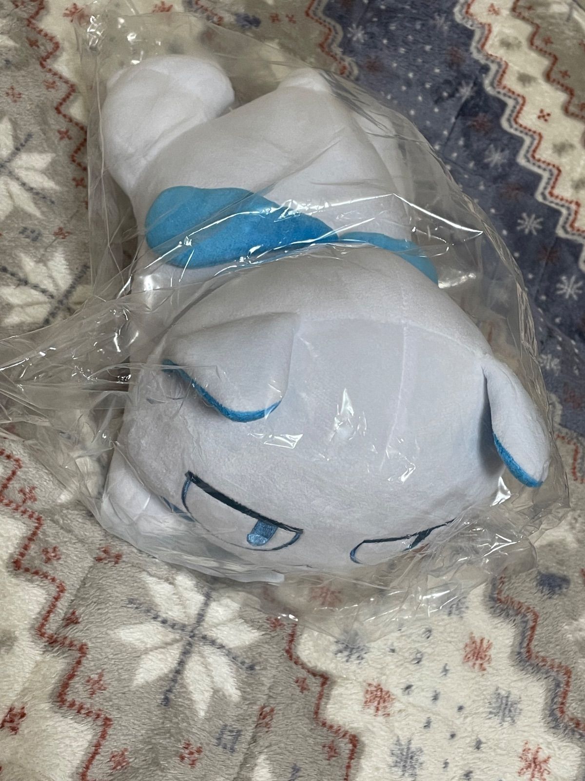 星街すいせい すいちゃん たこやき お迎えグッズ たこやきぬいぐるみ