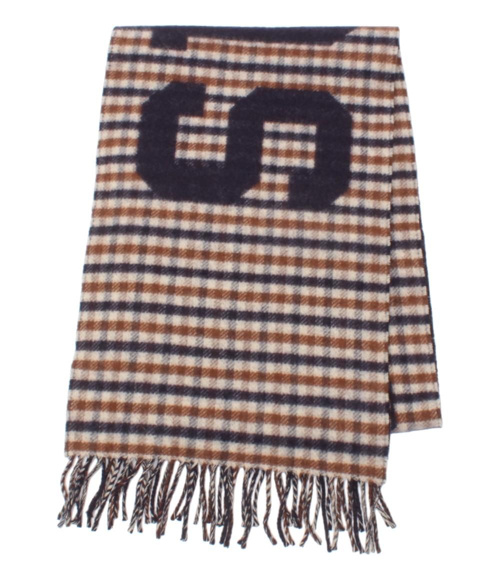 シュプリーム マフラー×Aquascutum メンズ Supreme