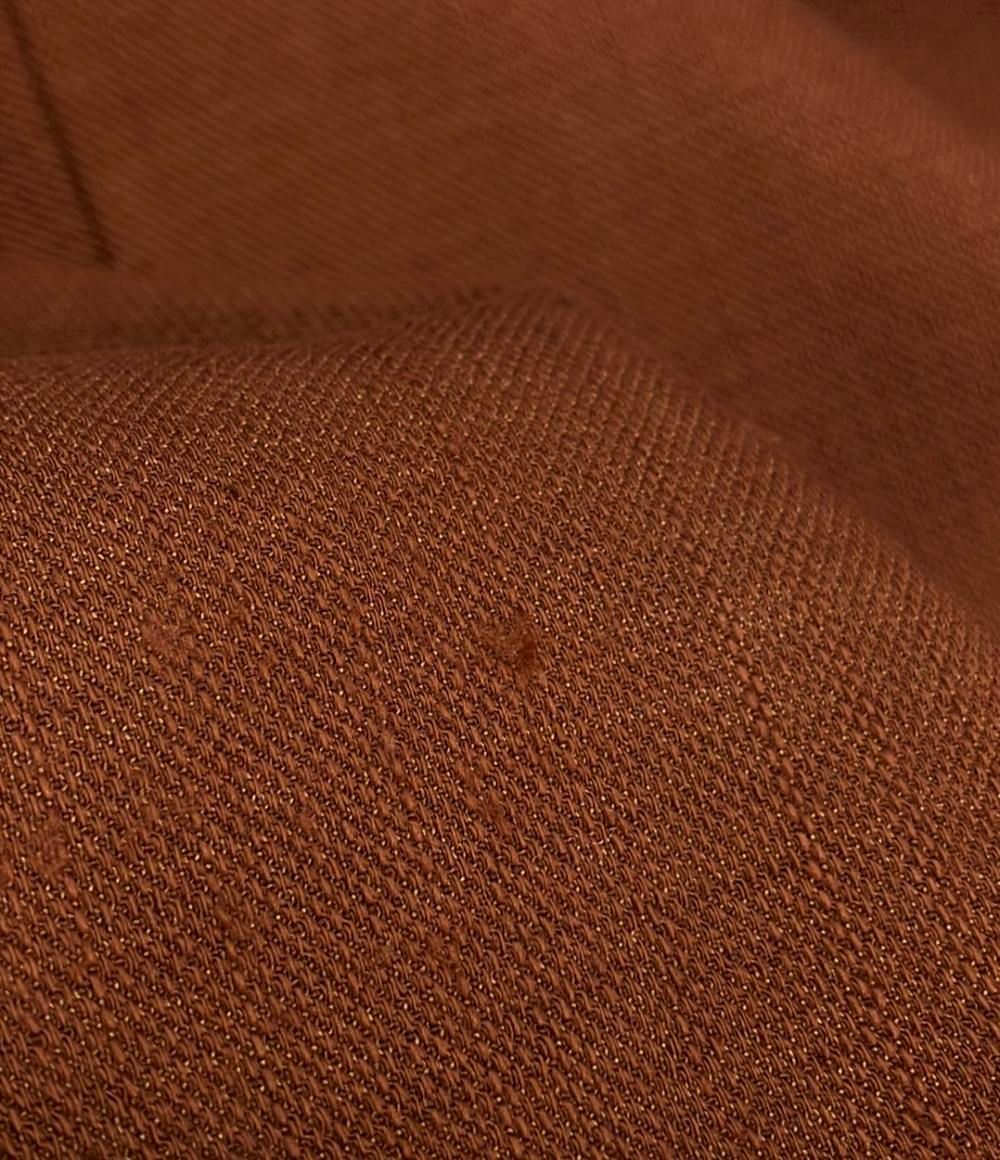 ロングジレコート 0223357219