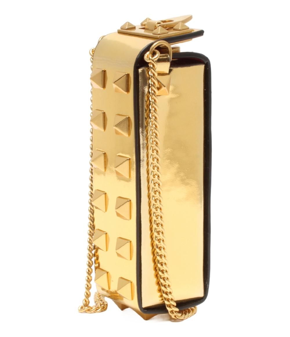 ショルダー付き レディース