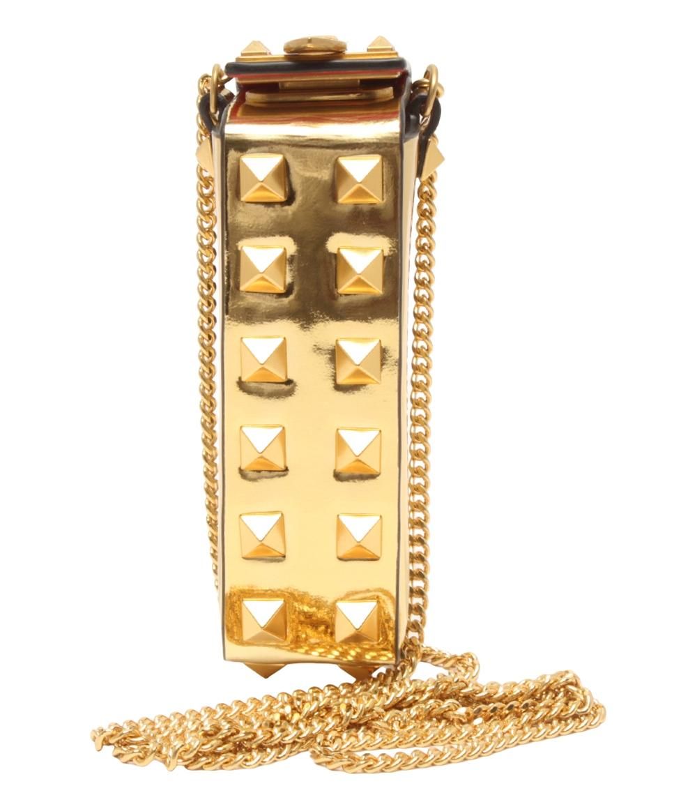 バレンティノガラバーニ リップケース ショルダー付き レディース VALENTINO GARAVANI